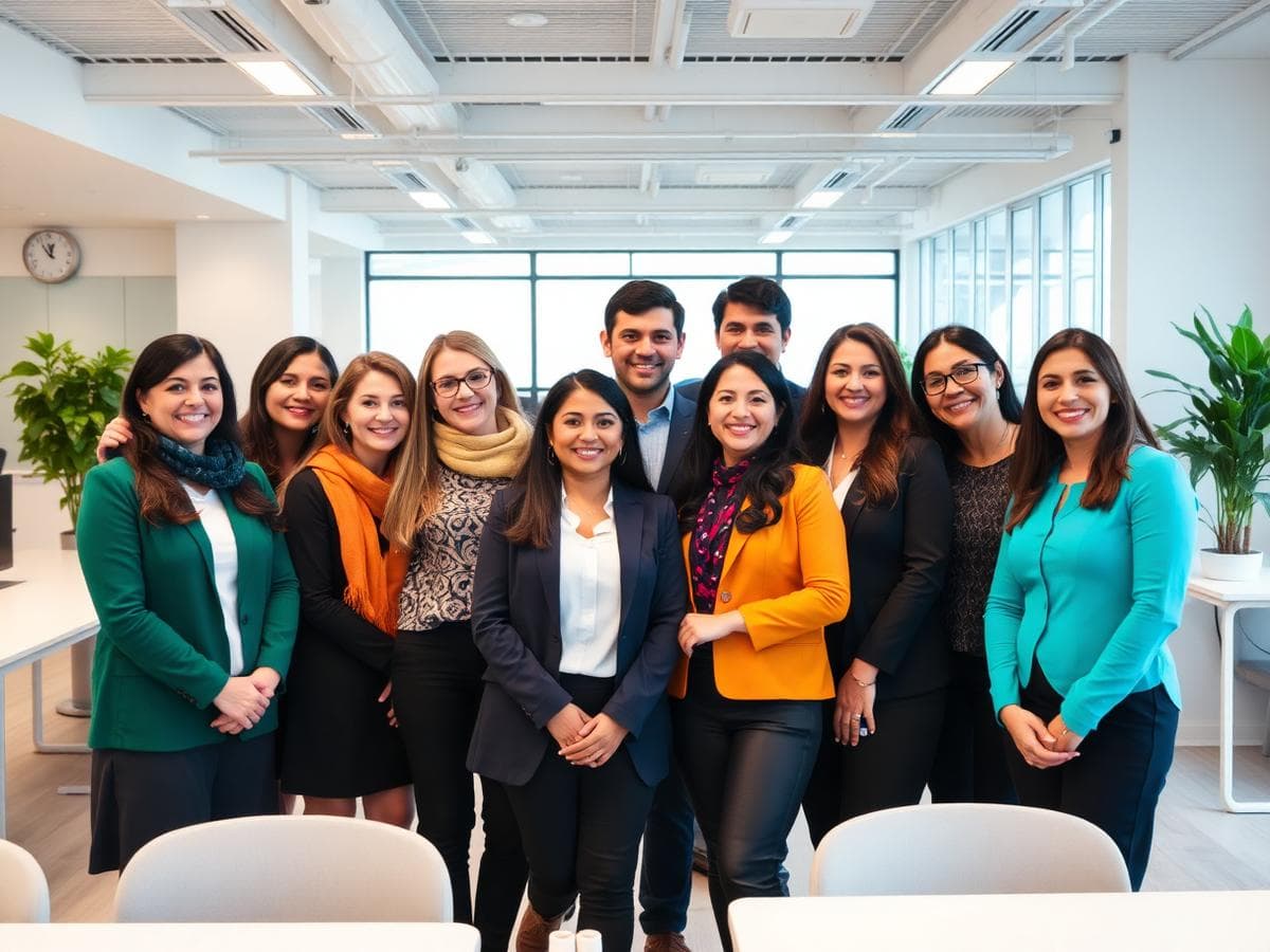 Equipo CreceDocente